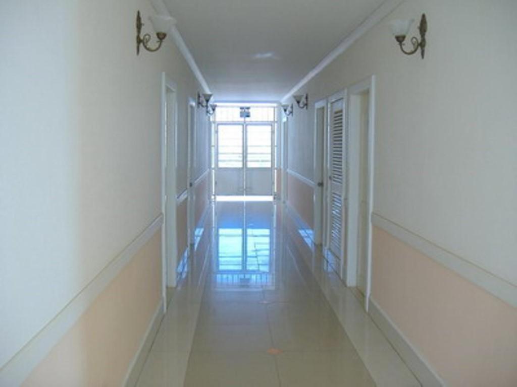 Seng Aroun Hotel Паксе Экстерьер фото